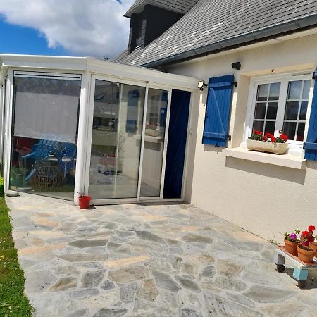 Maison Entre Terre Et Mer Primelin ภายนอก รูปภาพ